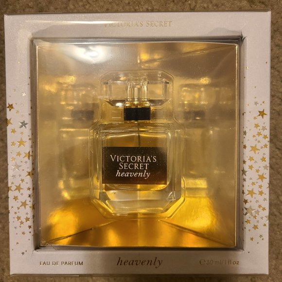 VICTORIA'S SECRET Heavenly Eau de Parfum 30ml - Picture 4 of 4
